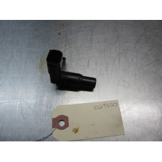02T027 CAMSHAFT POSITION SENSOR From 2009 FORD ESCAPE  3.0